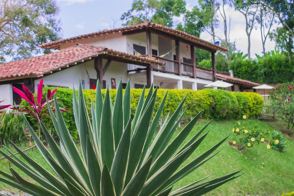 Finca Hotel Loma Verde Quimbaya Exterior photo