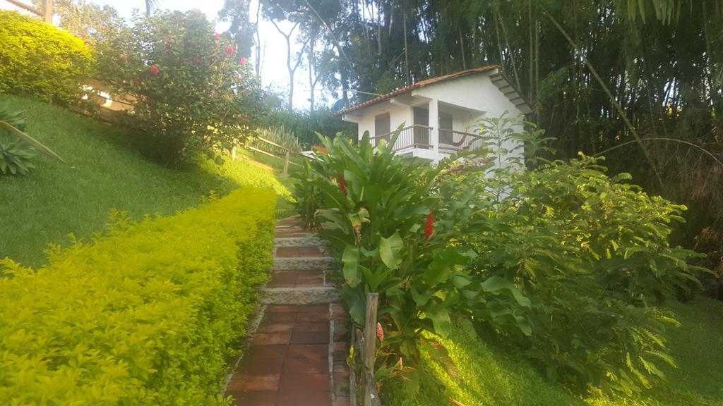 Finca Hotel Loma Verde Quimbaya Exterior photo